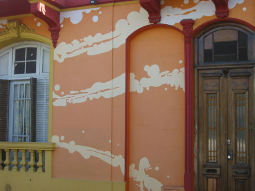 Information Guide to Barracas, City of Buenos Aires - Properties in Barracas