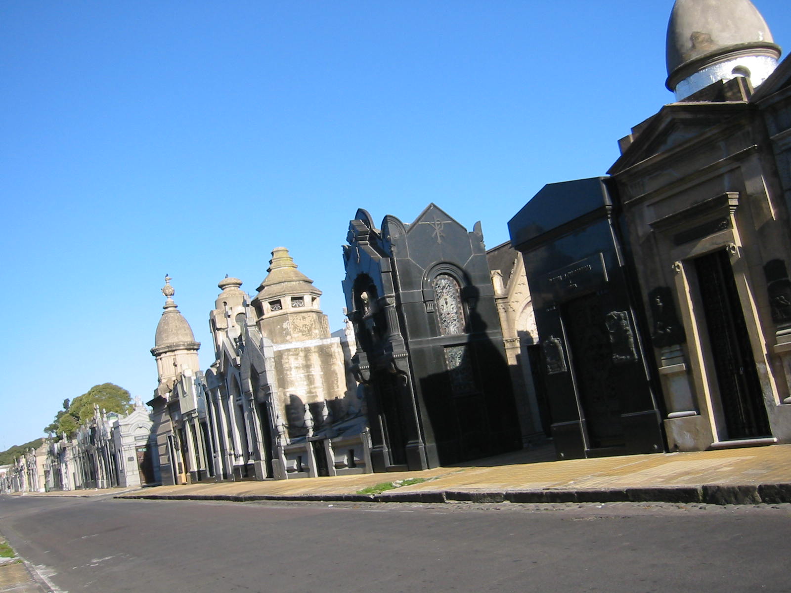 Information Guide to Chacarita, City of Buenos Aires - Properties in Chacarita