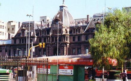 Information Guide to Constitución, City of Buenos Aires - Properties in Constitucion