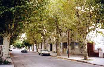 Information Guide to Villa Luro, City of Buenos Aires - Properties in Villa Luro