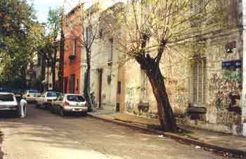 Information Guide to Villa Santa Rita, City of Buenos Aires - Properties in Villa Santa Rita